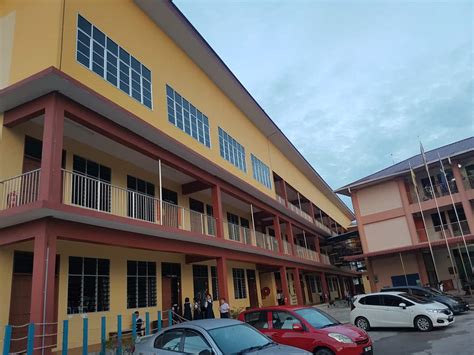 Get this location maps and gps coordinates. SJK(C) Chung Hua Betong | The Community Chest