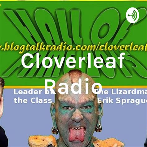 Classic Cloverleaf Radio Podcast On Spotify