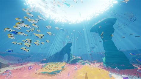 Abzu Review New Game Network