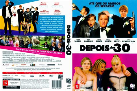 Depois Dos 30 Texto