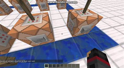 Minecraft Command Block Tutorial 1 Scoreboard Commands Youtube