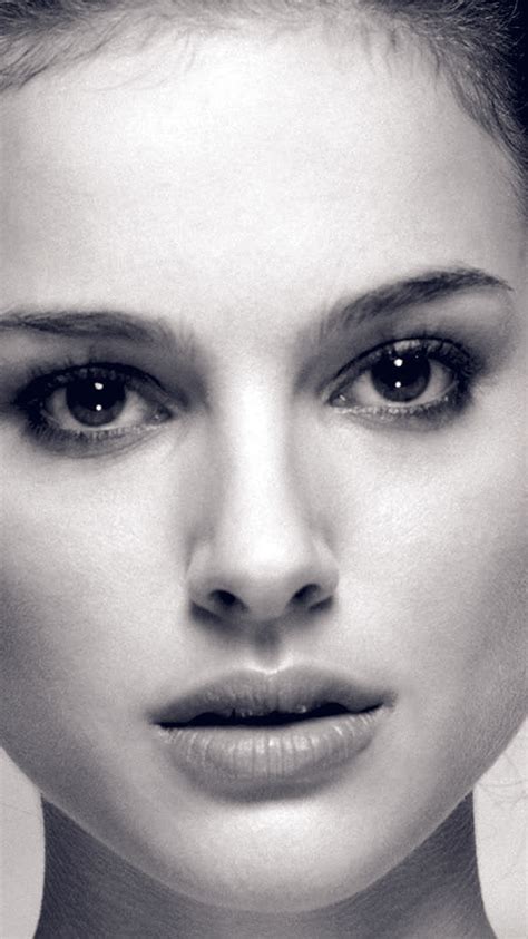 Ho50 Natalie Portman Film Girl Actress Wallpaper