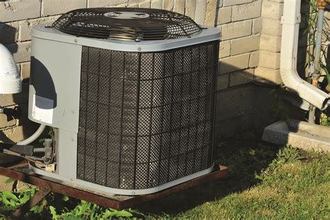 Choose The Right Air Conditioner For Your Home Colorado Country Life
