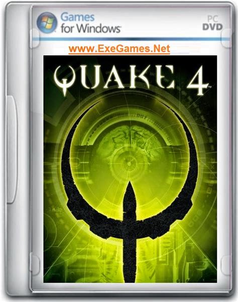 Download Quake 4 Pc Game Free Download Full Version Game Tikus