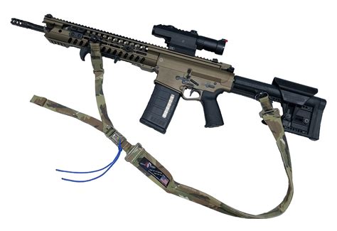 Ar 15 Shoulder Sling How To Choose And Use The Best Sling For Your