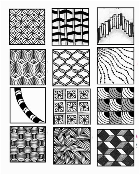 We did not find results for: ZENTANGLE PATTERN SHEETS | Zentangle patterns, Zentangle ...
