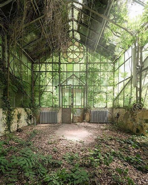 50 Of The Most Breathtaking Forgotten Places Shared In The ‘abandoned Beauties Facebook Group