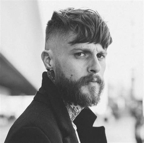 This cut is shorter on the sides. Inspirational tips that we take great delight in! # ...