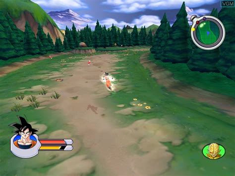 The game's main feature is having two characters use a team attack such as gotenks and gogeta or cell and frieza. Dragon Ball Z Sagas Game