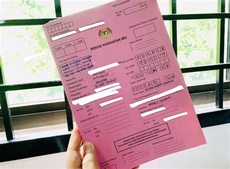 Pandangan pak bejo membuat nia sedikit risau. Cara-Cara Buka Buku Pink : Apa Yang Perlu Kita Tahu ...