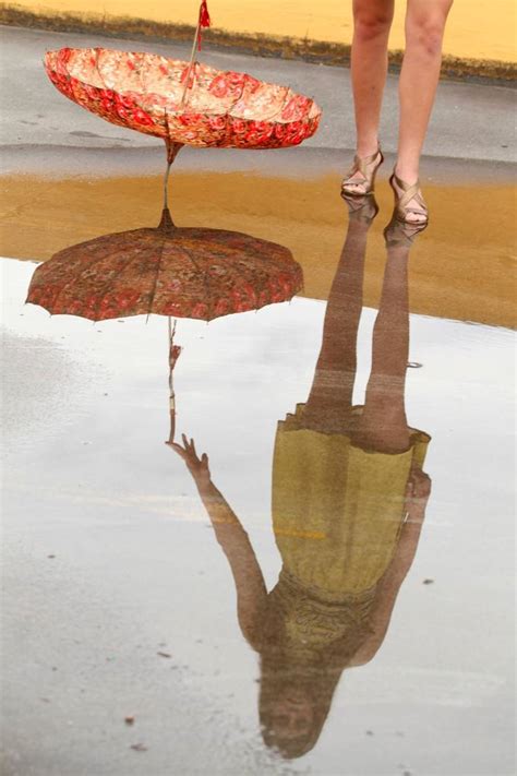 46 Incredible Photos Of Umbrellas And The Rain Photo Contest Finalists