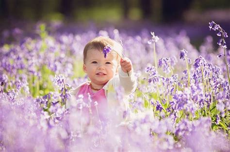 See Watermark For Credit ♥ Farm Photo Flower Girl Dresses Lavender Farm