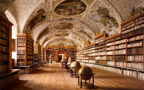 The Most Spectacular Libraries Around The World Artofit