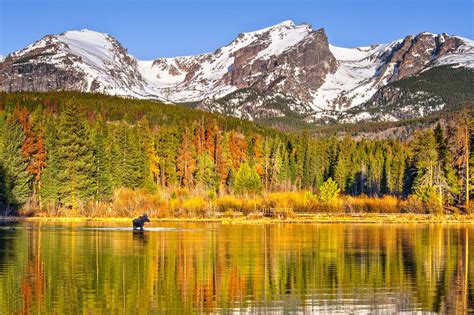 Rocky Mountain National Park Camping Guide Best Hikes Lodging And More