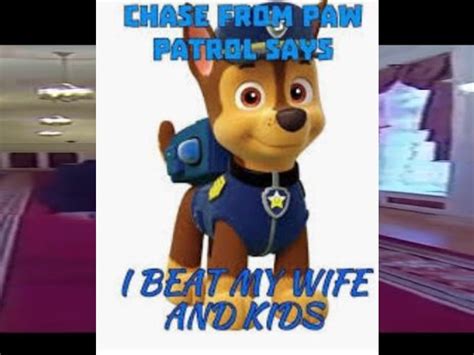 I Had To Post This Twice But Paw Patrol Bad Rmemes