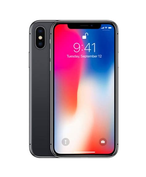 Iphone X 256gb Mobile Phones In Harare