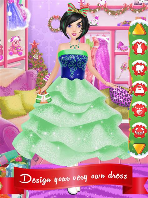 Princess Dress Up Celebrity Makeover Kids Game For Android Apk Download