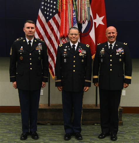 Dvids Images Us Army Central Celebrates 100 Years Of Service Image