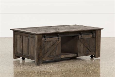 Grant Lift Top Coffee Table Wcasters Coffee Table Farmhouse Lift Up