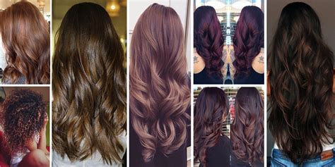 The easiest way to change skin tone would be to dye your hair in shades of brown hair colors. The Best Brunette Hair Color Shades | Matrix