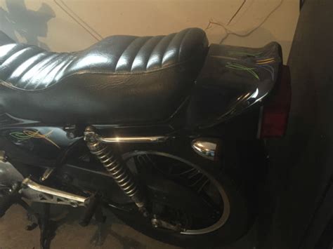 1978 honda cb750f super sport. 1980 Honda CB750 Super Sport
