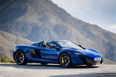 My Perfect Mclaren 650s Spider 3dtuning Probably The Best Car