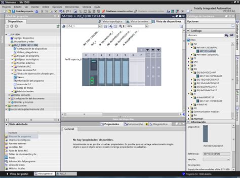Siemens tia portal relates to it & software development. TIA PORTAL V11 DESCARGAR GRATIS 2020 GRATIS DESCARGA E ...