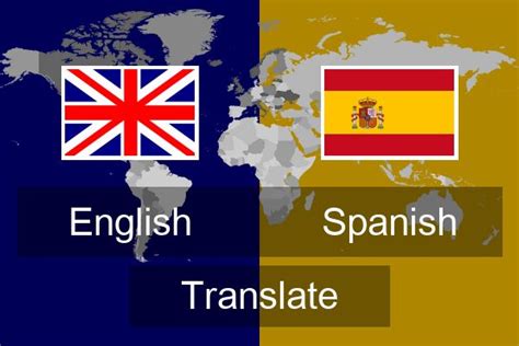 Translation From English To Spanish Vice Versa Legiit