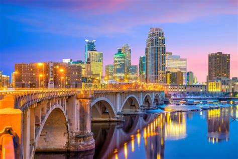 The Best Of The Twin Cities A Minneapolis Bucket List Minnestay