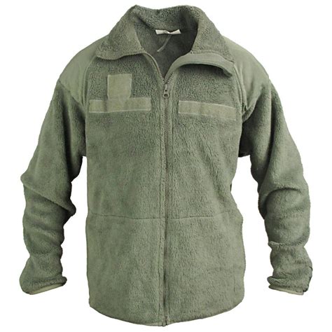 Usgi Cold Weather Jacket Army And Outdoors