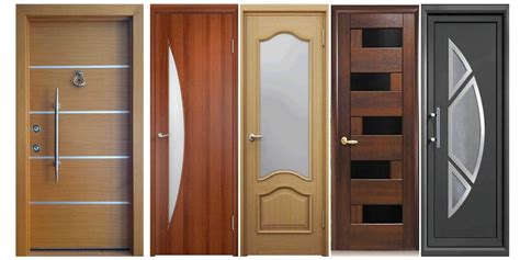 View 40 Modern Wooden Door Images
