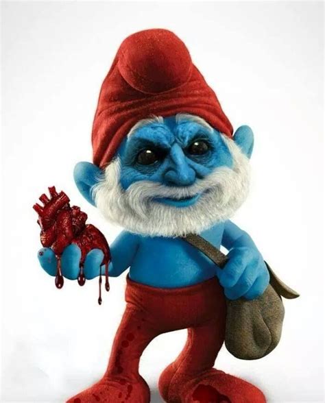 26 Best Smurfs Images On Pinterest Conch Fritters The Smurfs And