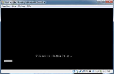 How To Boot And Install From Iso In Virtualbox