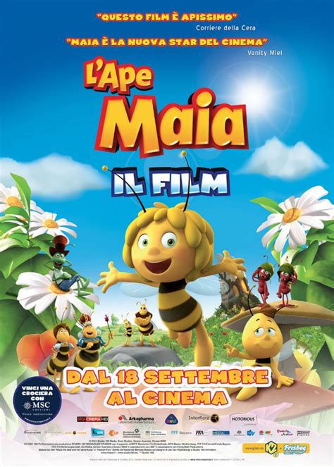 3 Film Per Bambini Da Vedere Al Cinema Mamma Oggi