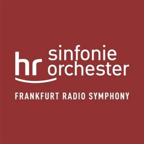 Frankfurt Radio Symphony Paavo JÄrvi