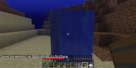 Minecraft How To Breathe Underwater Downtownlsa