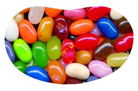Buy Jelly Belly Flavor Assortment In Bulk At Wholesale Prices Online