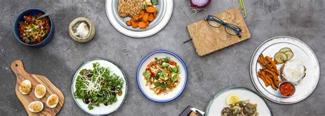Maybe you would like to learn more about one of these? Fresh, healthy take-away. | Healthy, Food delivery, Meal ...