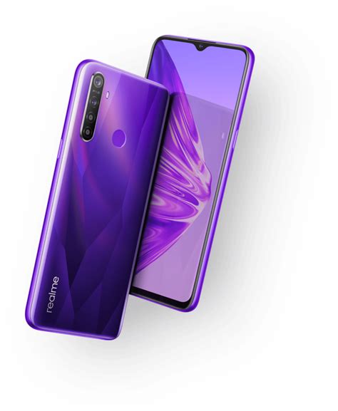 Realme 5 Price Specs And Best Deals