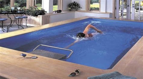 Small Swimming Pool Design Above Ground Swimming Pool Endless Pool Spa