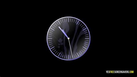 Speedometer Clock Screensaver For Windows Screensavers Planet Images