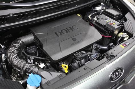Pandulah dengan selamat kerana anda tahu anda telah membuat pilihan yang betul untuk kenderaan anda. KIA PICANTO GT-LINE — GUNA ENJIN TURBO 1.0 LITER TIGA ...