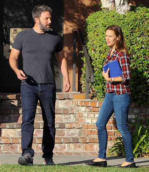 Ben And Jennifer Garner Latest News Selebritytoday