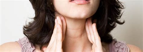 Swollen Glands What Do They Mean Doctor Sarah Jarvis Health Blog