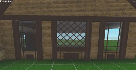 With New Shapes And Structural Beams You Can Make Custom Windows Great