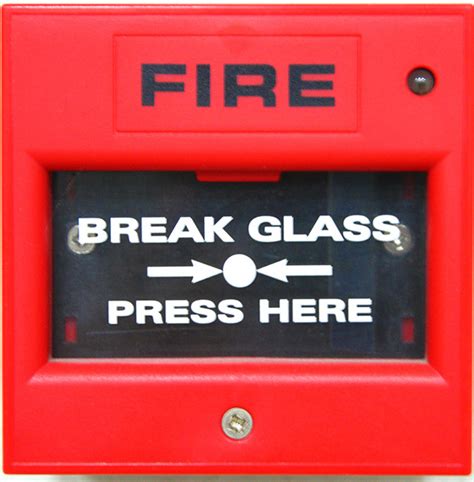 Hse Articles Fire Detection And Firefighting Equipment