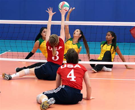 We did not find results for: Paratleta de Taubaté é ouro no vôlei sentado dos Jogos ...