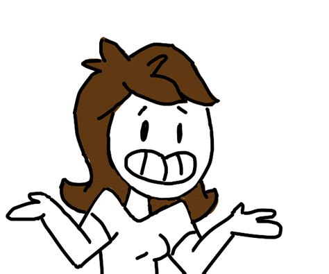 When drawing, i spend hours at my desk and these videos make me feel a little less alone. jaiden animation - Drawception