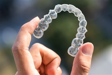 Invisalign Clear Aligners Invisible Braces Dublin