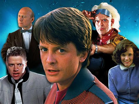 Win Tickets To Back To The Future Whats On